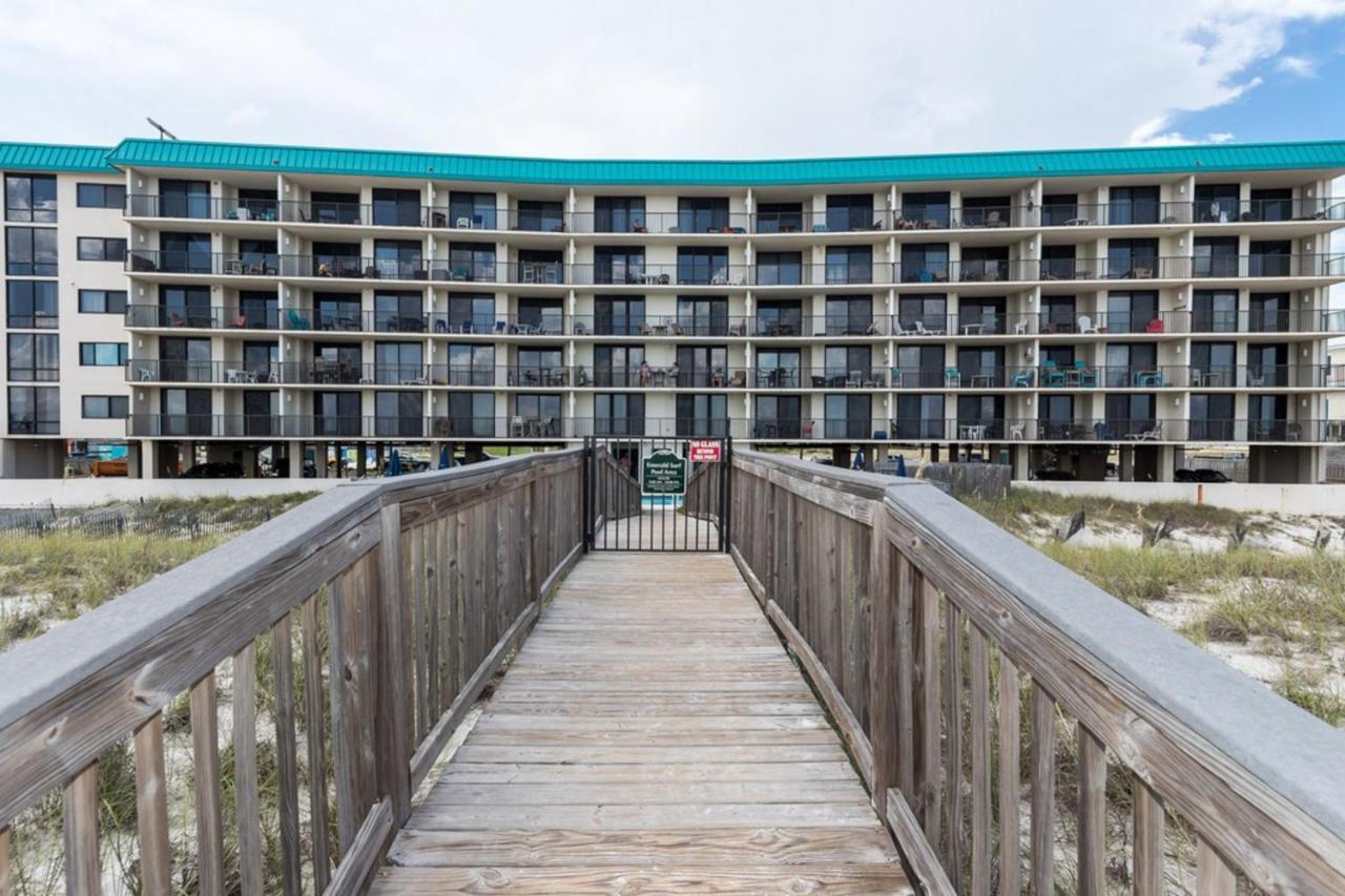 Emerald Surf 102 Navarre Extérieur photo