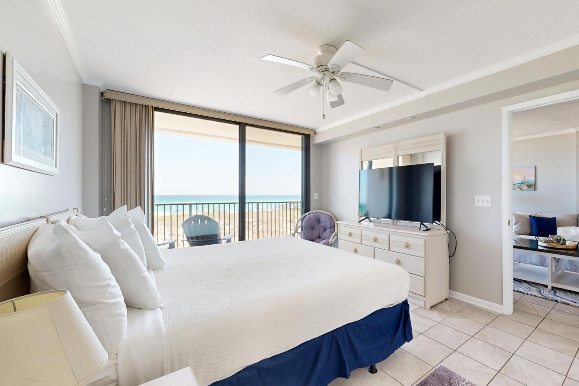 Emerald Surf 102 Navarre Extérieur photo