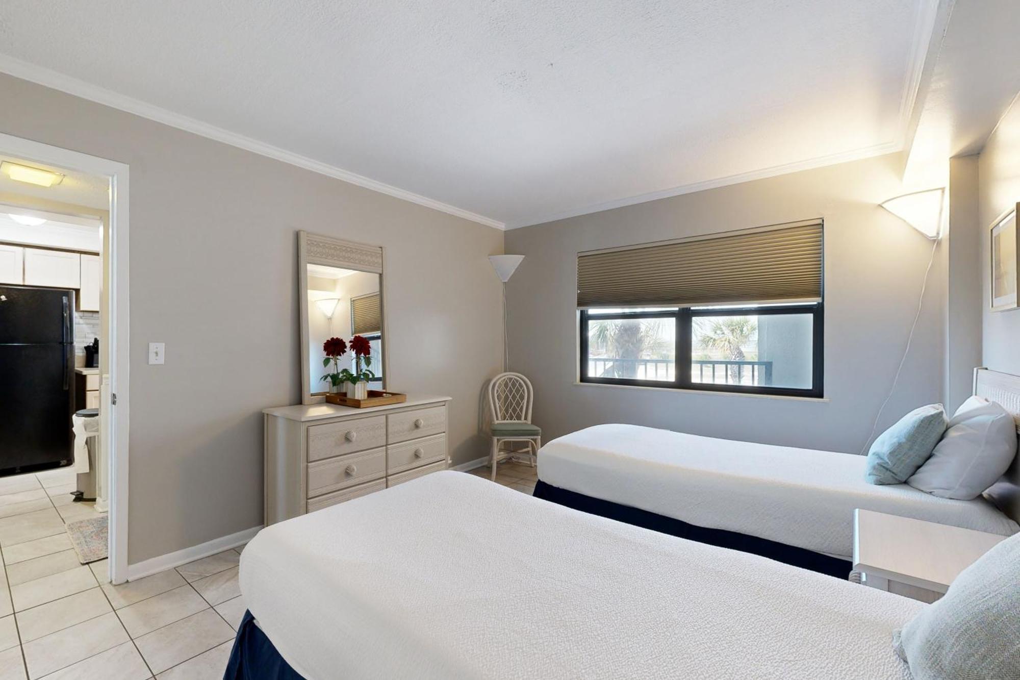 Emerald Surf 102 Navarre Extérieur photo