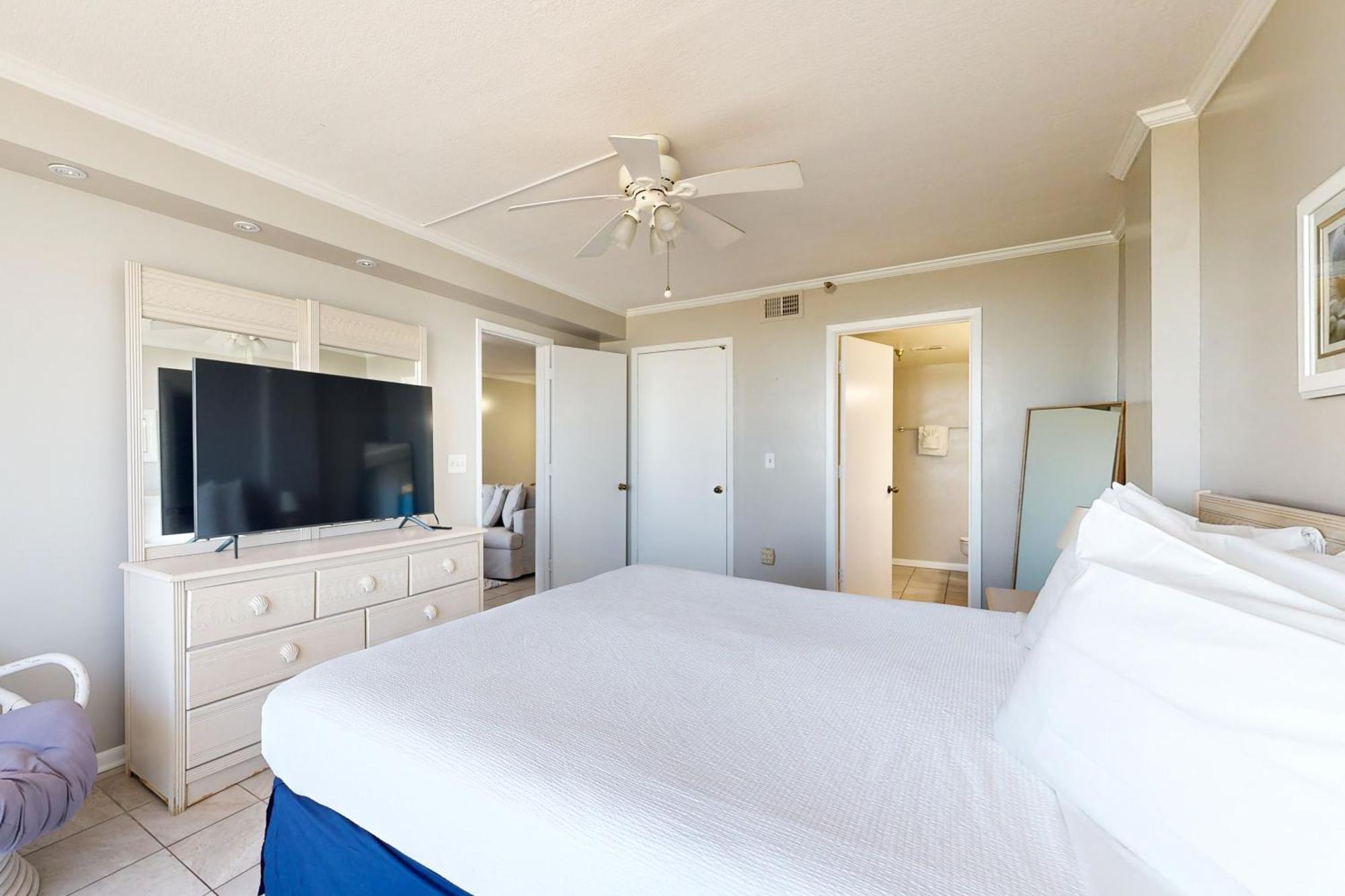 Emerald Surf 102 Navarre Extérieur photo