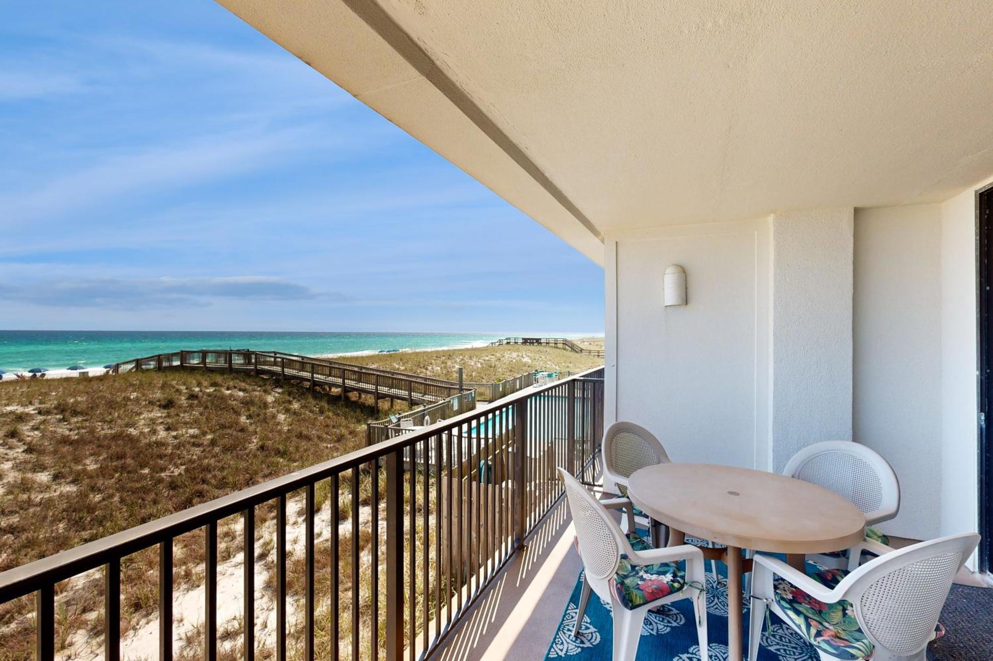 Emerald Surf 102 Navarre Extérieur photo