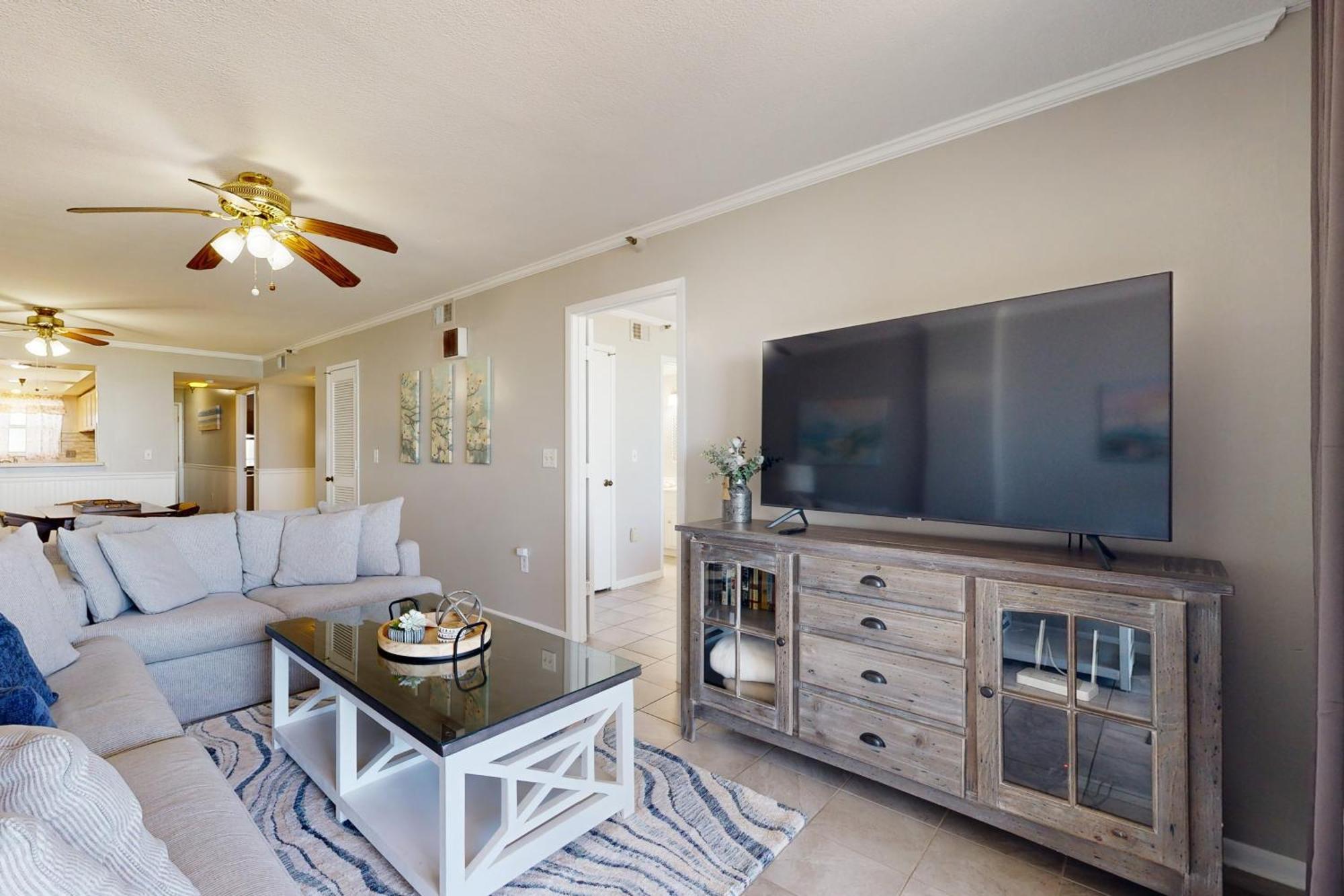 Emerald Surf 102 Navarre Extérieur photo