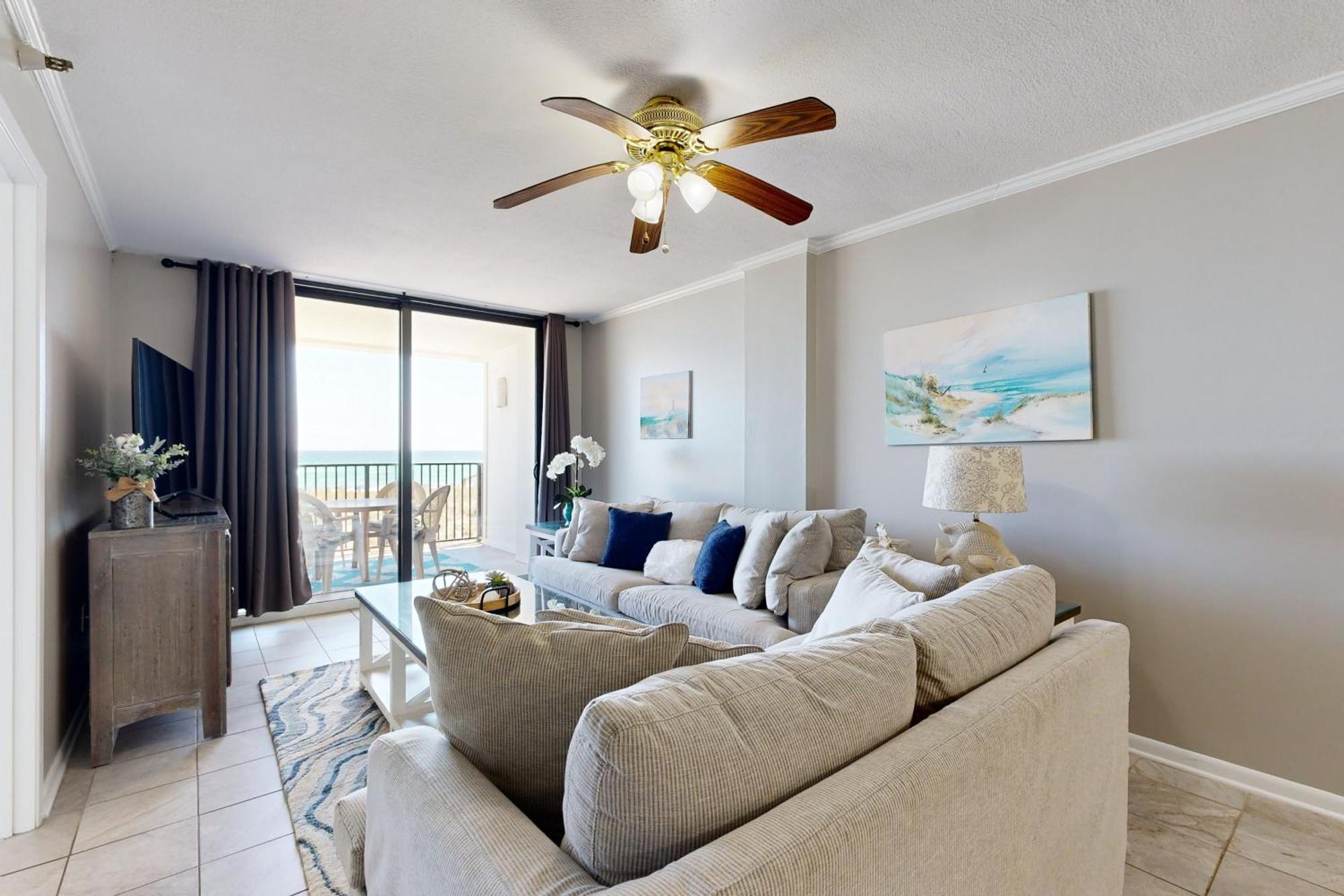 Emerald Surf 102 Navarre Extérieur photo