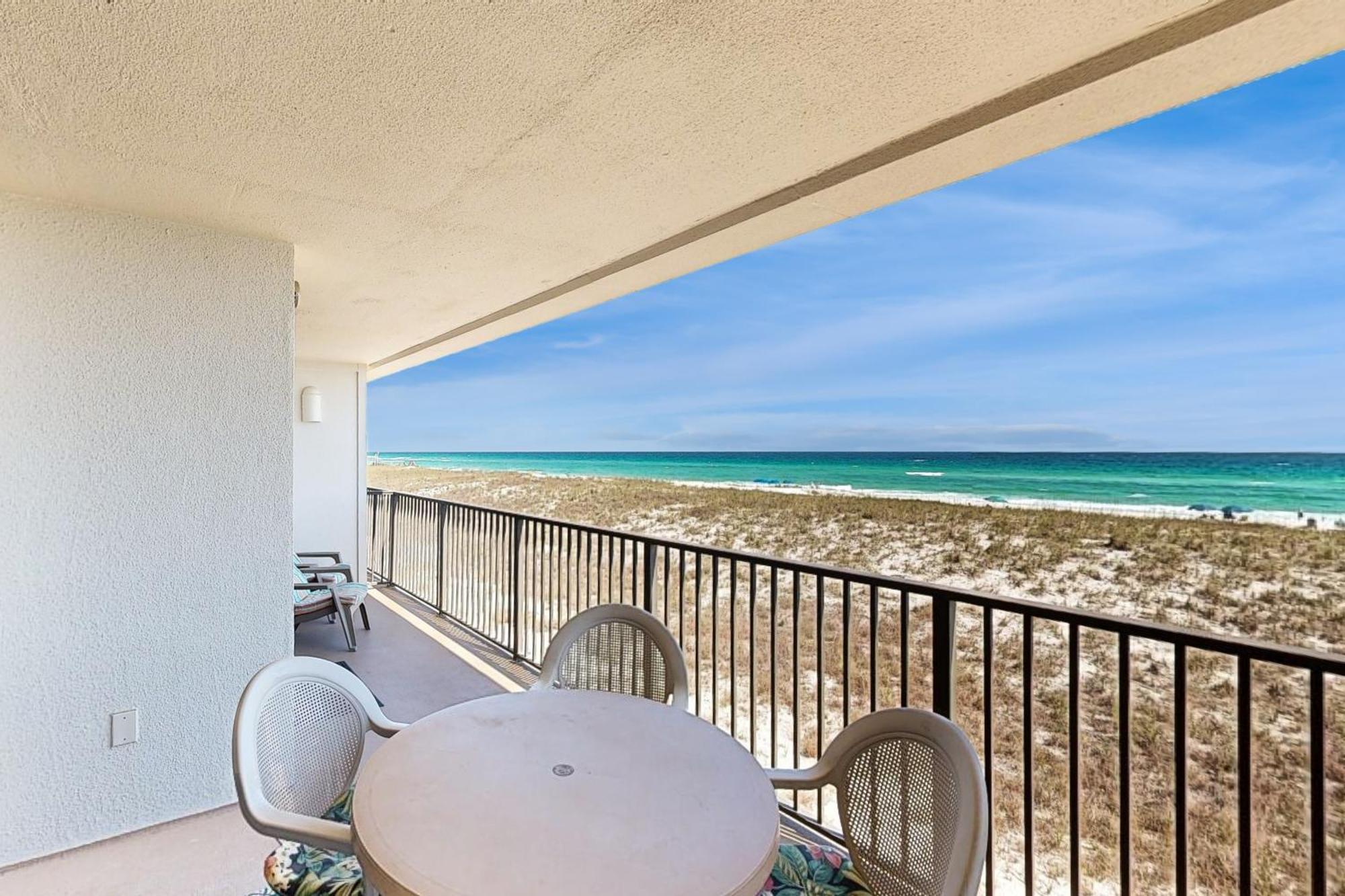 Emerald Surf 102 Navarre Extérieur photo